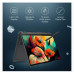 Laptops: Lenovo IdeaPad Flex 5 Intel Core i5-1235U 14"(35.56cm) WUXGA IPS 2-in-1 Laptop (16GB/512GB SSD/Win 11/Office 2021/Backlit KB/Fingerprint/FHD Camera/Alexa/3 month Game Pass/Storm Grey/1.5Kg),82R700JJIN
